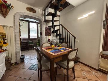 4 LOCALI A CASTELNUOVO RANGONE