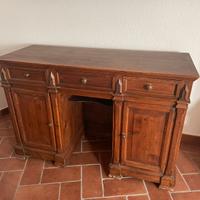 Scrivania vintage