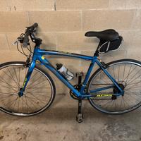 Bici Atala SLR070 Blu