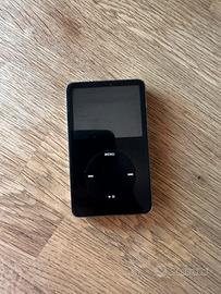 Ipod Classic