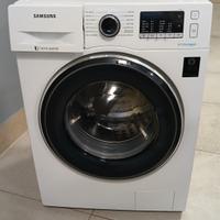 LAVATRICE SAMSUNG INVERTER 7KG RICONDIZIONATO 