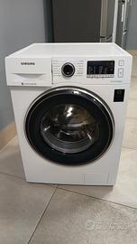 LAVATRICE SAMSUNG INVERTER 7KG RICONDIZIONATO 