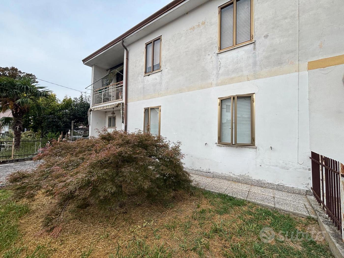 Appartamento – Papozze, Rovigo - Altro
