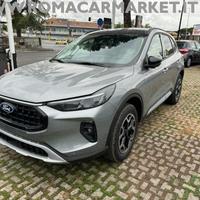 FORD Kuga 2.5 Hybrid PLUG 243CV CVT 2WD Active X