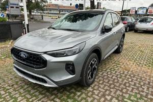 FORD Kuga 2.5 Hybrid PLUG 243CV CVT 2WD Active X