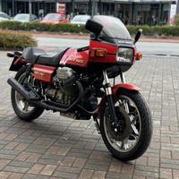 Moto Guzzi Altro modello - 1981