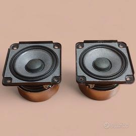 altoparlanti originali bose soundDock 