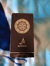 brand Afaq  Aswad