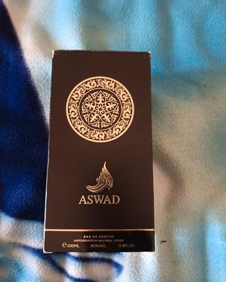 brand Afaq  Aswad