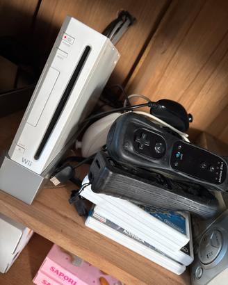 Nintendo wii