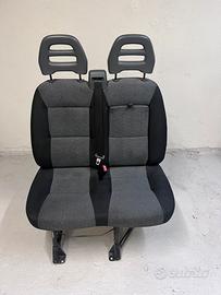 Panca sedile Fiat Ducato