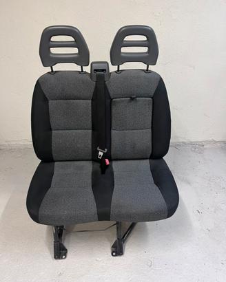 Panca sedile Fiat Ducato