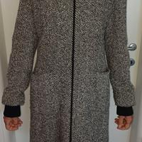 Cappotto spinato