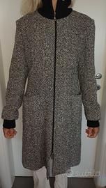 Cappotto spinato