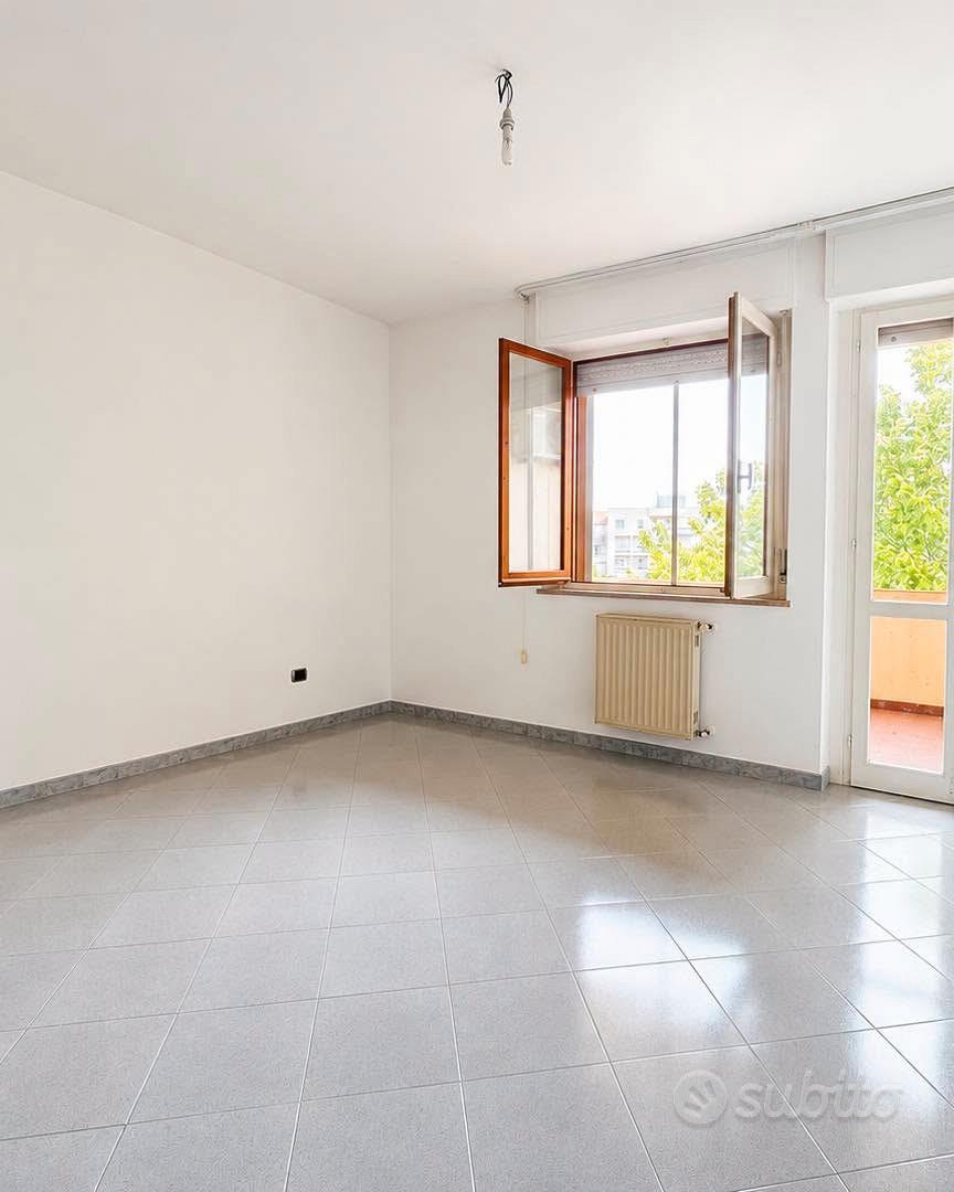 Appartamento – Oristano, Città Giardino, Aristanis/Oristano - Altro