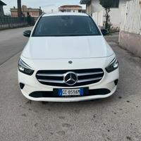 Mercedes Classe B Diesel 2020