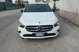 Mercedes Classe B Diesel 2020
