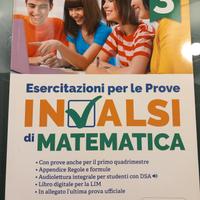 Esercitazioni per le prove invalsi matematica 