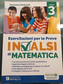 Esercitazioni per le prove invalsi matematica 