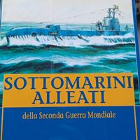 "Sottomarini Alleati della Seconda Guerra Mondiale