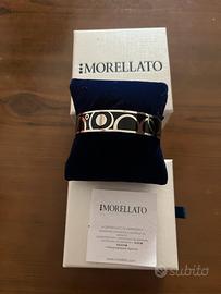 Bracciale acciaio MORELLATO