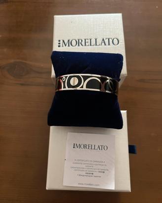Bracciale acciaio MORELLATO