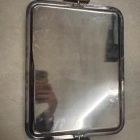 CHRISTOFLE FRANCE- Laque de Chine Vassoio