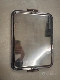 CHRISTOFLE FRANCE- Laque de Chine Vassoio