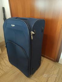 Trolley Delsey Medio Morbido Espandibile 63x41x26