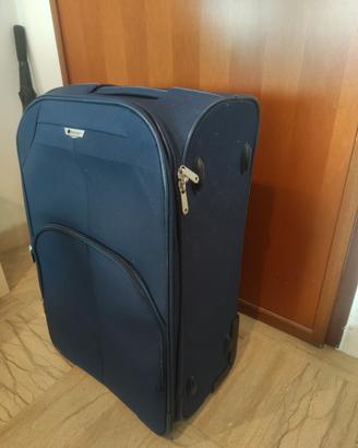Trolley Delsey Medio Morbido Espandibile 63x41x26