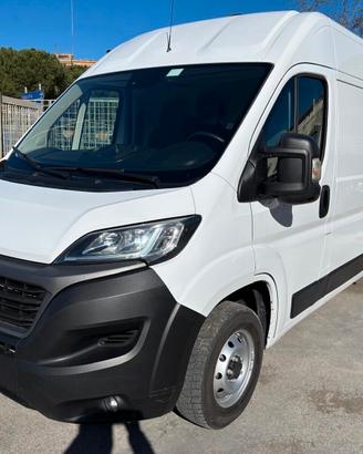 FIAT DUCATO MAXI 2.3 MJ 140 CV ANNO 2020
