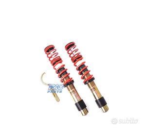KIT SOSPENSIONE FILETTATA EIBACH MTS BMW E39 95-03
