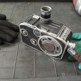 Paillard Bolex B8