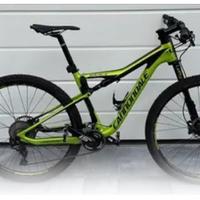 Mtb 29 M Cannondale