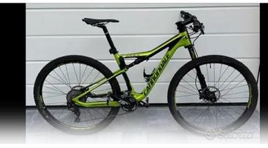 Mtb 29 M Cannondale