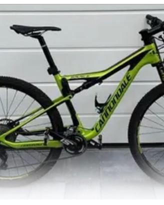 Mtb 29 M Cannondale