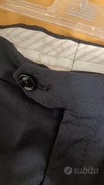 completo elegante uomo tg. 48 