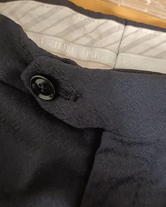 completo elegante uomo tg. 48 