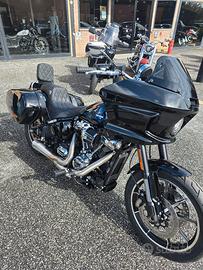 Harley Davidson Low Rider st  2025