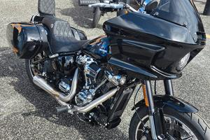 Harley Davidson Low Rider st  2025