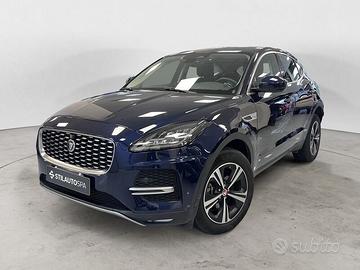 Jaguar E-Pace 1.5 I3 160 CV Auto R-Dynamic