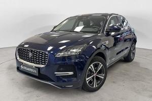 Jaguar E-Pace 1.5 I3 160 CV Auto R-Dynamic
