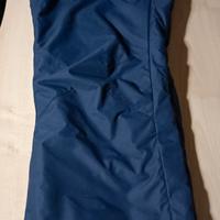 pantalone sci donna Columbia 