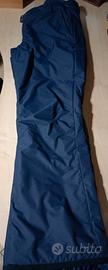 pantalone sci donna Columbia 