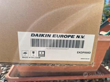 EKDP008D - DAIKIN BACINELLA DI RACCOLTA CONDENSA