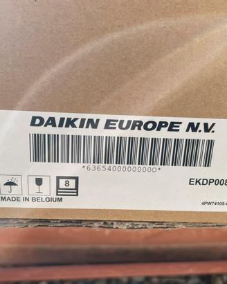 EKDP008D - DAIKIN BACINELLA DI RACCOLTA CONDENSA