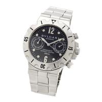 Bulgari Diagono scuba Chronograph 38 mm