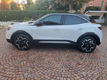 OPEL MOKKA ULTIMATE 130kv benzina cambio automatic