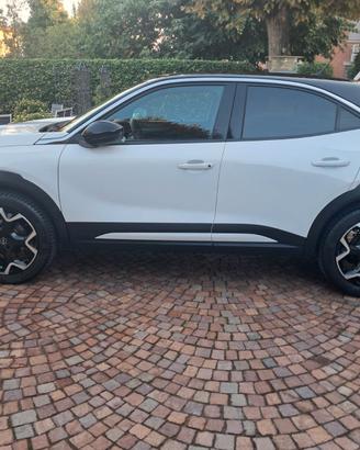 OPEL MOKKA ULTIMATE 130kv benzina cambio automatic