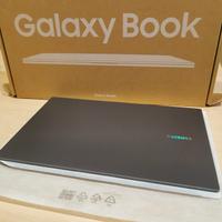 notebook Samsung Galaxy Book 4